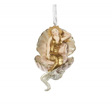 Žaisliukas undinėlė