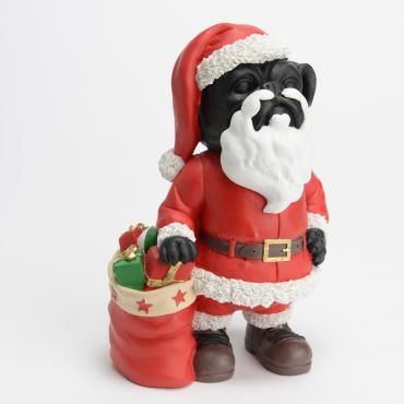 Kalėdų senis - šuo