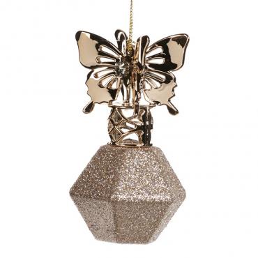 Žaisliukas kvepalai