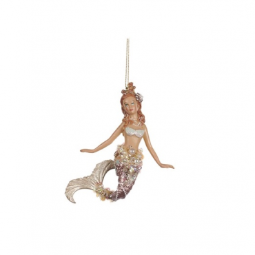 Žaisliukas undinėlė