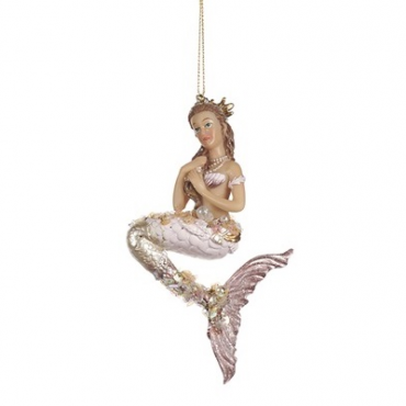 Žaisliukas undinėlė