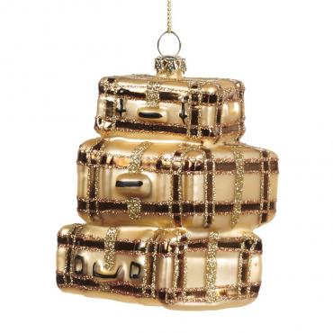 Žaisliukas lagaminas