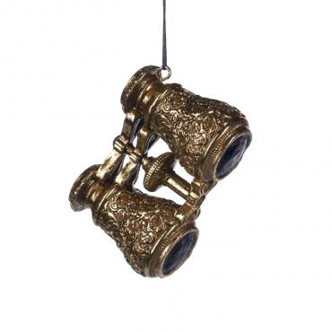 Žaisliukas teatro žiūronai