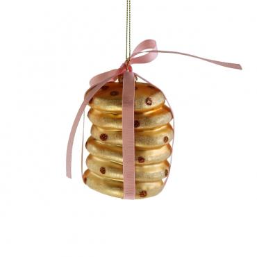 Žaisliukas kalėdinis