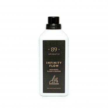 infinity flow floor cleaner