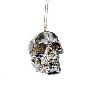 Žaisliukas kaukolė