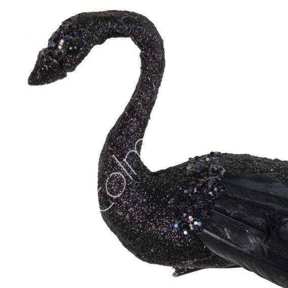 Žaisliukas Juoda gulbė