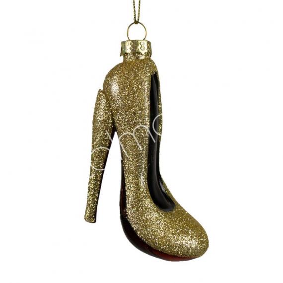 Žaisliukas aukštakulnis