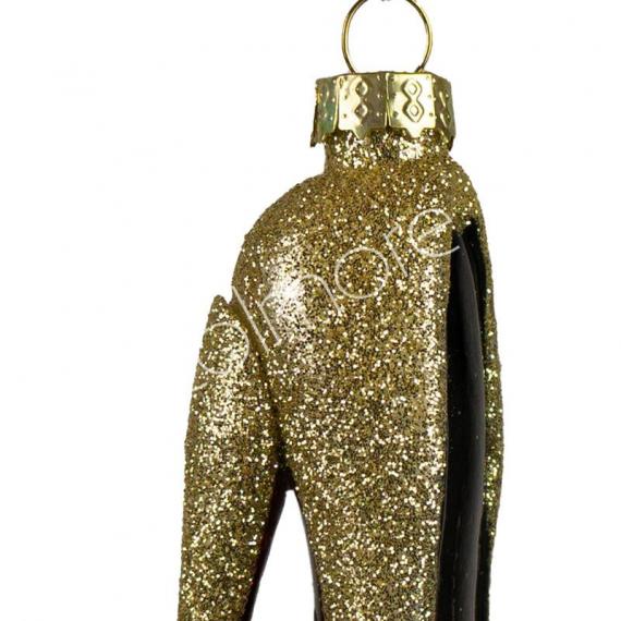 Žaisliukas aukštakulnis